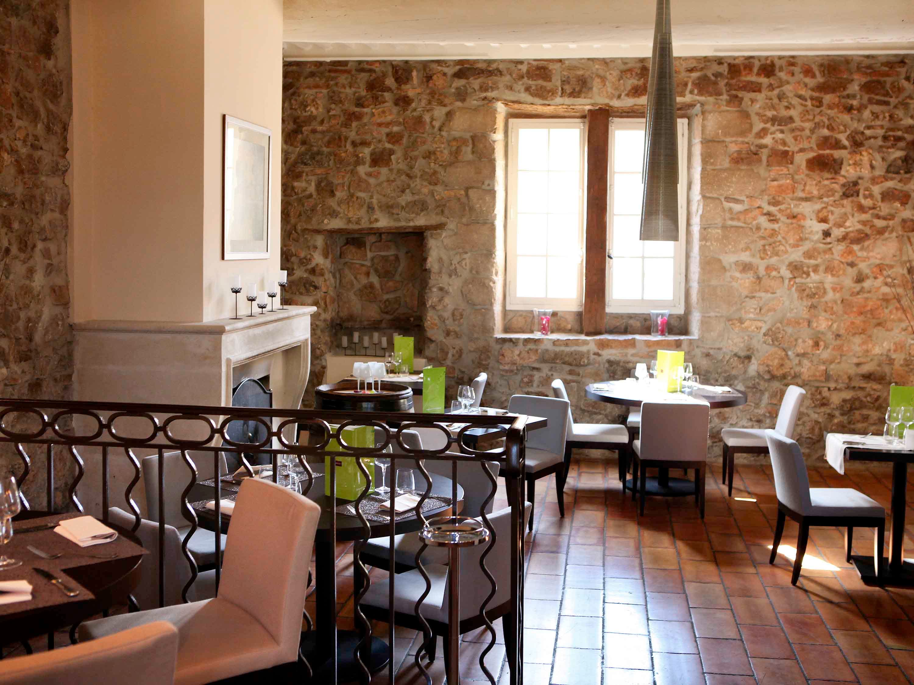 Mercure Aix en Provence Sainte Victoire Hotel