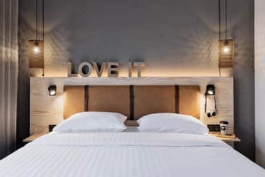 Hotel por hora